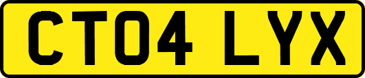 CT04LYX