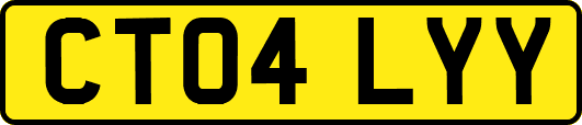 CT04LYY