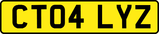 CT04LYZ