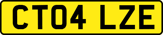 CT04LZE