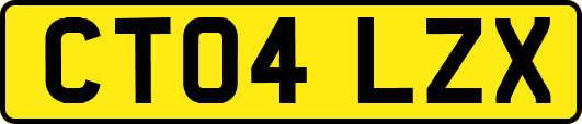 CT04LZX