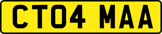 CT04MAA