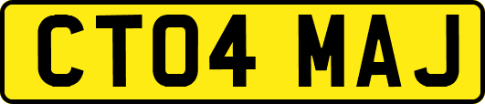 CT04MAJ