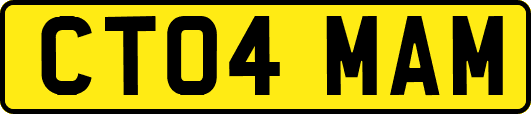 CT04MAM