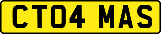 CT04MAS