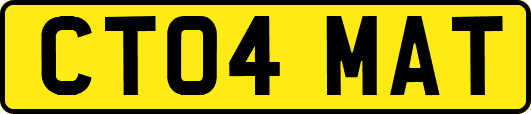 CT04MAT