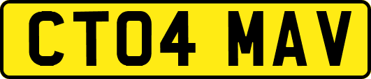 CT04MAV