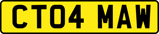 CT04MAW