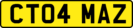 CT04MAZ
