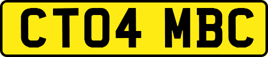 CT04MBC