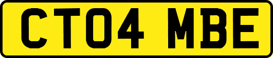 CT04MBE