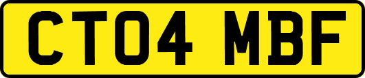 CT04MBF