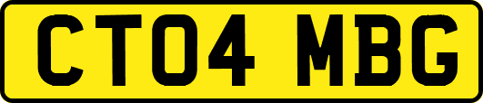 CT04MBG