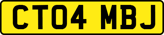 CT04MBJ