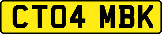 CT04MBK