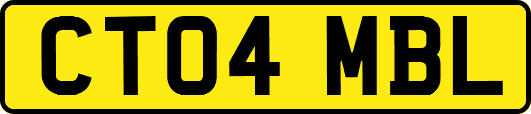 CT04MBL