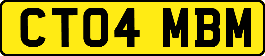 CT04MBM