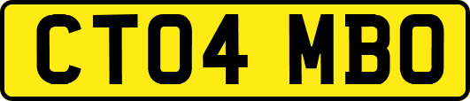 CT04MBO