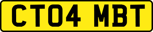 CT04MBT
