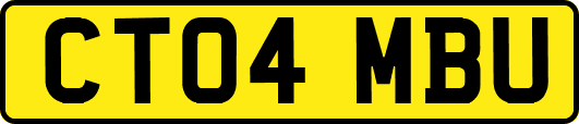 CT04MBU