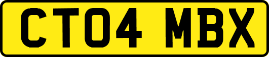 CT04MBX