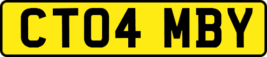 CT04MBY