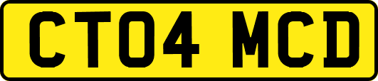 CT04MCD
