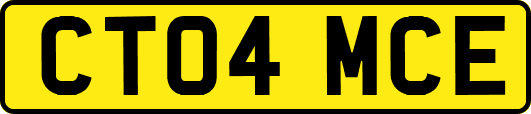 CT04MCE