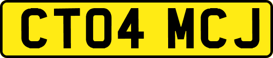 CT04MCJ