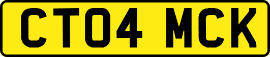 CT04MCK