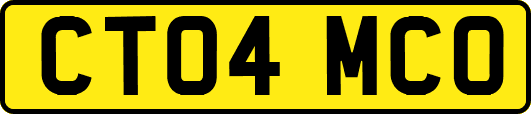 CT04MCO