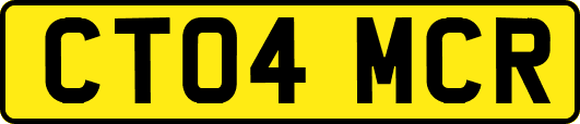 CT04MCR