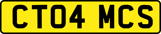 CT04MCS