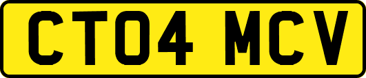 CT04MCV