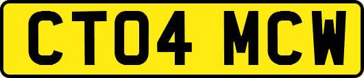 CT04MCW
