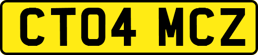 CT04MCZ