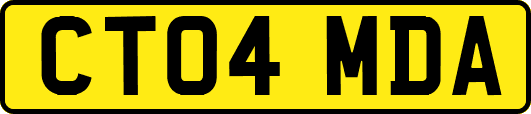 CT04MDA