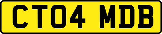 CT04MDB