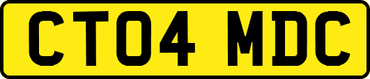 CT04MDC