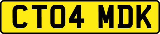 CT04MDK