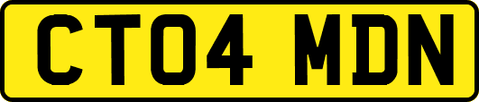 CT04MDN