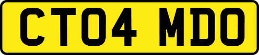 CT04MDO