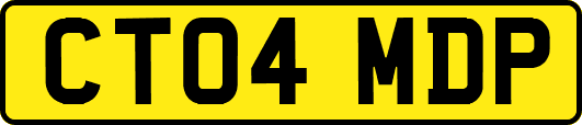 CT04MDP