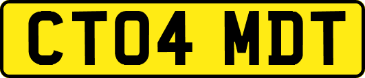 CT04MDT
