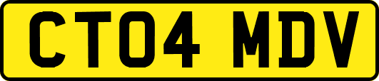 CT04MDV