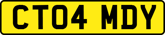 CT04MDY