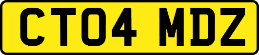 CT04MDZ