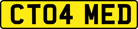 CT04MED