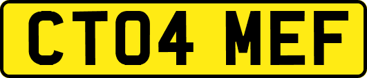 CT04MEF