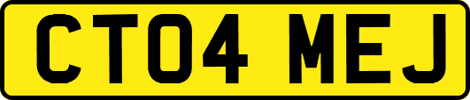 CT04MEJ
